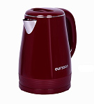 Картинка Электрочайник Oursson EK1530W/DC