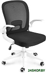 Office Template VC6007-BW (черный/белый)