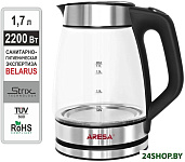 Картинка Электрический чайник ARESA AR-3471