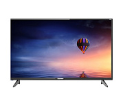 Картинка Телевизор TELEFUNKEN TF-LED32S57T2 (черный)