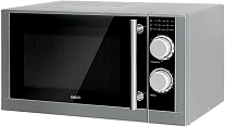 Картинка Микроволновая печь BBK 23MWG-923M/BX