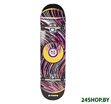 Картинка Скейтборд Atemi ASB31D04 31x8
