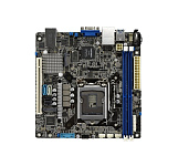 Картинка Материнская плата ASUS P11C-I/NGFF2280