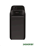 Картинка Шредер Fellowes PowerShred LX220 (черный)