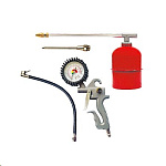 Картинка Набор пневмоинструмента Fubag Multi Kit 3 in 1 (6412313)