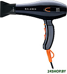 Картинка Фен Dewal Beauty Balance HD1001 (черный)