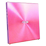 Картинка Оптический накопитель ASUS SDRW-08U5S-U Pink