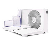 Картинка Ломтерезка Zelmer ZFS0916 (WHITE)