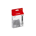 Картинка Картридж для принтера Canon PGI-29GY [4871B001]