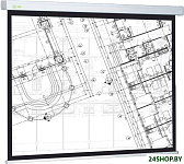 Wallscreen CS-PSW-104x186