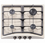 Картинка Варочная панель De luxe 5840.00ГМВ-050 Ч/Р