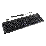 Картинка Клавиатура HP 100 2UN30AA