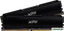 XPG GAMMIX D20 2x16GB DDR4 PC4-28800 AX4U360016G18I-DCBK20