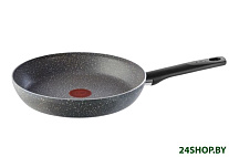 Картинка Сковорода Tefal Natural Cook 04211128 (серый)