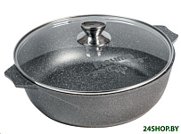 Картинка Жаровня Мечта Гранит M34701