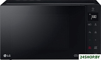 Картинка Микроволновая печь LG MH6535GIS