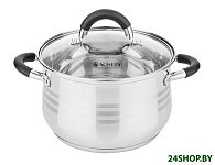 Картинка Кастрюля Agness 937-411