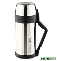 Термос Thermos FDH-1650 1.65л (нержавеющая сталь)