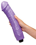 Вибратор Giant Lover 38см