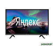 Картинка Телевизор Vekta LD-24SR4715BS