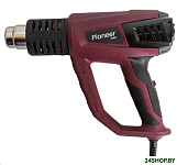 Картинка Фен строительный Pioneer HG-M2000-02