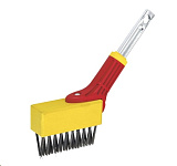 Картинка Щетка щелевая WOLF Garten Multi-Star FB-M (71AAA020650)