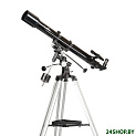 Телескоп Sky-Watcher BK 709EQ2