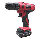 Картинка Дрель-шуруповерт КАЛИБР ДА-12