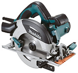 Картинка Дисковая пила Makita HS7100K