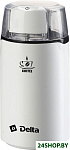 Картинка Кофемолка Delta DL-087K (белый)