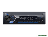Картинка USB-магнитола ACV AVS-814BB