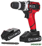 LPSR18-D3 (с 2-мя АКБ)