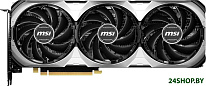 GeForce RTX 4070 Ventus 3X E 12G OC
