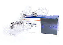 Картинка Гирлянда светодиодная FUNRAY Лампочки SE-BULBS-380P