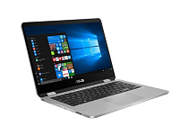 Картинка Ноутбук 2 в 1 ASUS VivoBook Flip 14 TP401MA-EC404T