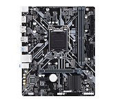 Картинка Материнская плата Gigabyte H310M S2P (rev. 1.1)