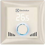 Картинка Терморегулятор Electrolux ETS-16 (слоновая кость)