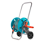 Картинка Тележка для шланга GARDENA AquaRoll S (18502-20.000.00)