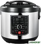 Картинка Мультиварка BBK BMC050 (черный)