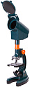 Микроскоп Levenhuk LabZZ M3