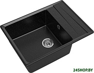 GF-LV-660L (черный)