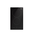 Картинка Электрическая варочная панель KUCHE CST 320 B (черная)