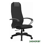Картинка Кресло Metta SU-BP-10 PL (черный)