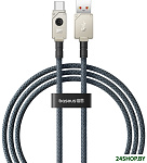 Unbreakable Series USB Type-A - USB Type-C (1 м, белый)