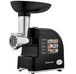 Картинка Мясорубка Brayer BR1603BK