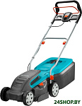 Картинка Газонокосилка GARDENA PowerMax 1400/34