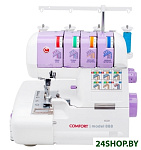 Картинка Оверлок Comfort 888