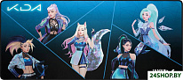 G840 K/DA League of Legends Edition