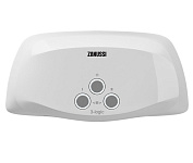 Картинка Водонагреватель ZANUSSI 3-logic 5,5 T (кран)