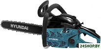 Картинка Бензопила Hyundai X 3916